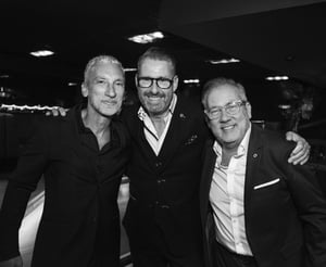AKIN, PAUL & CLIVE