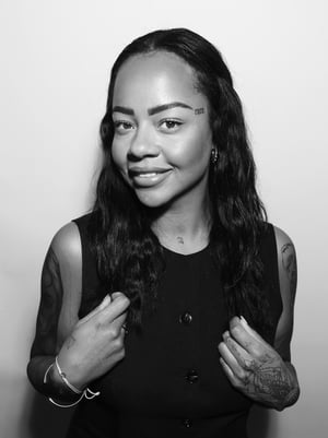 Kiah Maddix-Rennie