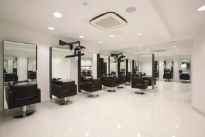 HOB SALONS AMERSHAM