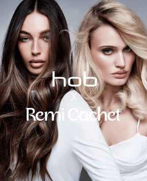 HAIR EXTENSIONS