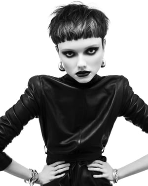 ARTISTIC TEAM OF THE YEAR