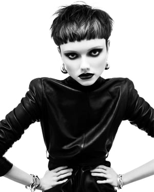 ARTISTIC TEAM OF THE YEAR