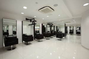 HOB SALONS AMERSHAM