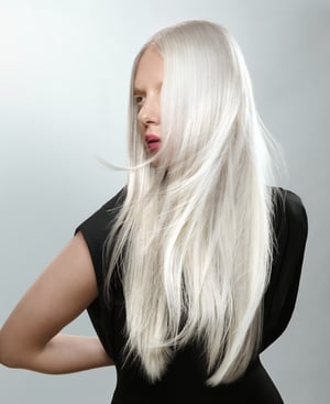 A REVOLUTION IN BLONDE HAS ARRIVED WITH WELLA'S NEW BLONDORPLEX SERVICE!