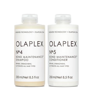 Olaplex All Essential Duo
